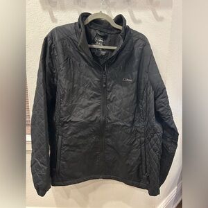 LL Bean PrimaLoft Jacket